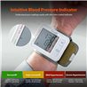 Умный наручный тонометр iHealth KD-723, PUSH Wrist Smart Blood Pressure Monitor CONNECTABLE, Bluetooth 4.0, Диапазон измерения: 