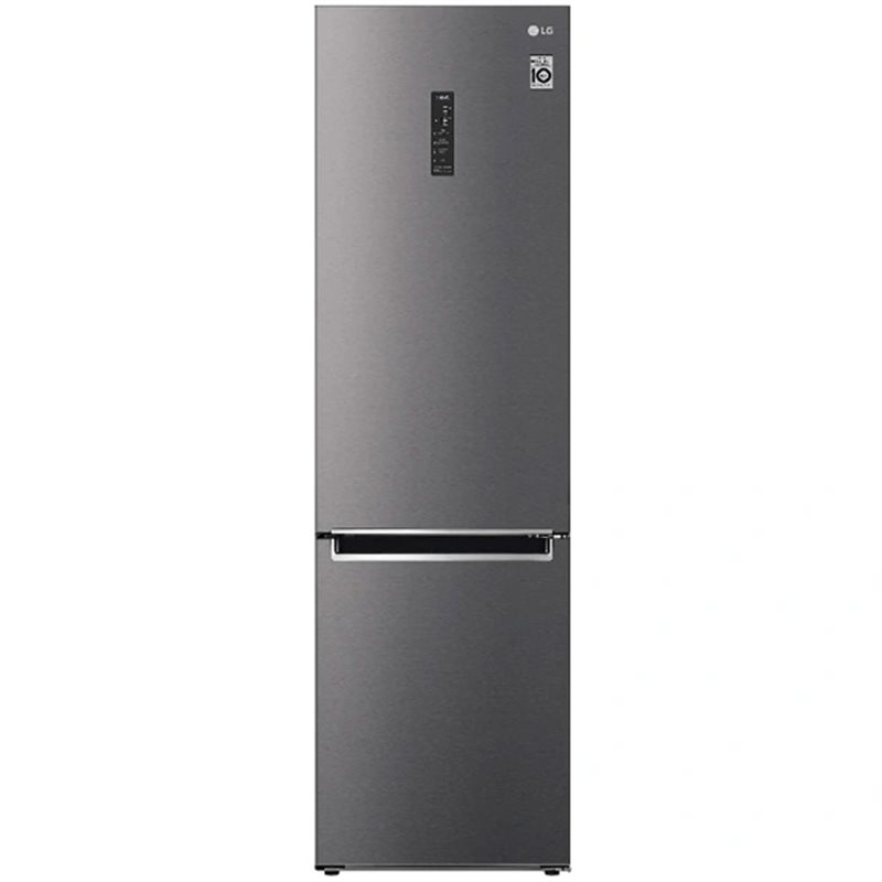 Холодильник LG GC-B509MLWM(s)