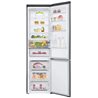 Холодильник LG GC-B509MLWM(s)