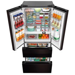 Холодильник MIDEA MDRF692MIE28