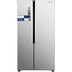 Холодильник SNOWCAP SBS NF 570 I