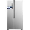 Холодильник SNOWCAP SBS NF 570 I