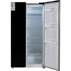 Холодильник GRAND GMSS-550BGNFI