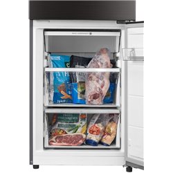Холодильник MIDEA MDRB521MGD46ODM