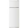 Холодильник ATLANT МХМ 2826-90 Белый (2 камеры, 293/53/235 л, -18°C, класс A (330 кВтч/год), 41 дБ, 1 компрессор, D-Frost, 1670x