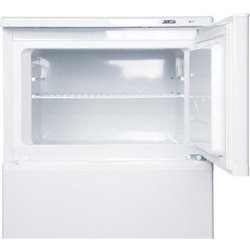 Холодильник ATLANT МХМ 2826-90 Белый (2 камеры, 293/53/235 л, -18°C, класс A (330 кВтч/год), 41 дБ, 1 компрессор, D-Frost, 1670x
