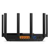 Точка доступа TP-Link Omada EAP670(EU) AX5400 Dual-Band, 574MB/s 2.4GHz, 4804MB/s 5GHz, 1x2.5Gb/s + POE, 6 antennas, VLAN, MU-MI