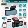 KAZER SMART Duo Wifi 3.16" Full HD 150*+камера Wifi