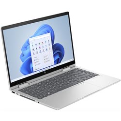Ноутбук HP ENVY x360 (14-es0013dx) 14" FHD (1920x1080) 360° Touchscreen IPS, Intel Core Intel Core i5-1335U (up to 4.6GHz), 8GB 