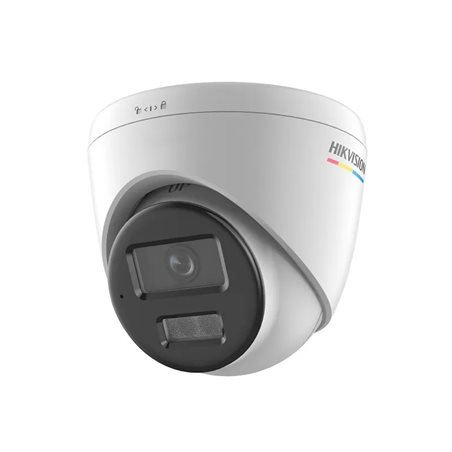 IP camera HIKVISION DS-2CD1367G2H-LIU(2.8mm)(O-STD) купол,уличн 6MP,IR/LED 30M ColorVu,MIC
