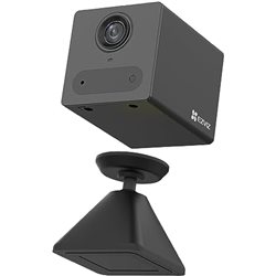 IP camera EZVIZ CB2 BK кубич2MP,2,8mm,IR 5M,WiFi,microSD,MIC-SPEAK(куб) CS-CB2-R100-2D2WF-BK,2000mAh