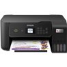 Epson L3260 with Wi-Fi A4, printer, scanner, copier, LCD Display 3,7 cm, 33/15ppm, 5760x1440dpi printer, 1200x2400dpi scaner, co