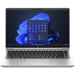 Ноутбук HP ProBook 440 G10 822Q1UTABA Intel Core i5-1335U (0.90-4.60GHz), 8GB DDR4, 256GB SSD, Intel Iris Xe Graphics, 14"FHD (1
