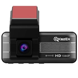 KAZER SMART Duo 3.16" Full HD 150*+камера 
