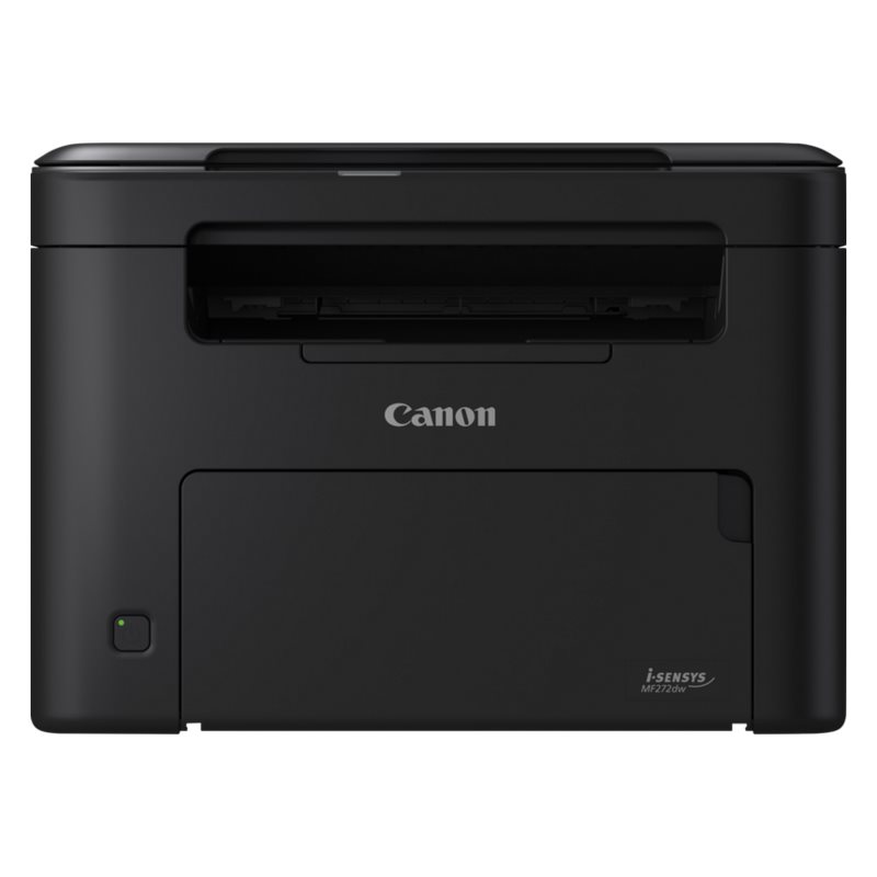 Canon i-Sensys MF272dw Printer-copier-scaner, A4, 256Gb, 29 стр/мин (ч.б. A4), разрешение печати 2400 x 600  dpi, двусторонняя п