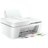 МФУ струйное HP DeskJet Plus 4120 (А4, ADF, printer, scaner, copier, fax, 8.5/5.5 ppm, 4800x1200dpi, 1200x1200 scaner, 60-300g/m