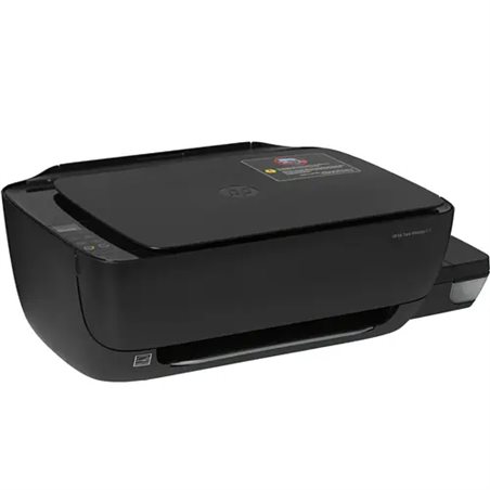 МФУ струйное HP Ink Tank Wireless 415 (A4, СНПЧ, printer, scanner, copier, 19/15ppm, 4800x1200dpi, 1200x1200scaner, WiFi) + USB 