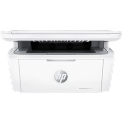 Лазерный монохромный копир-принтер-сканер HP Europe/LaserJet MFP M141w/принтер/сканер/копир/A4/ppm/600x600 dpi/USB/Wi-Fi