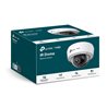 IP камера купольная TP-Link VIGI C240I (4MP/ 2.8mm/ 2560×1440/ 0,005 Lux/ H.265+/ IR 30m/ Mic/ Speaker/ mSD 256Gb/ Basic Events/