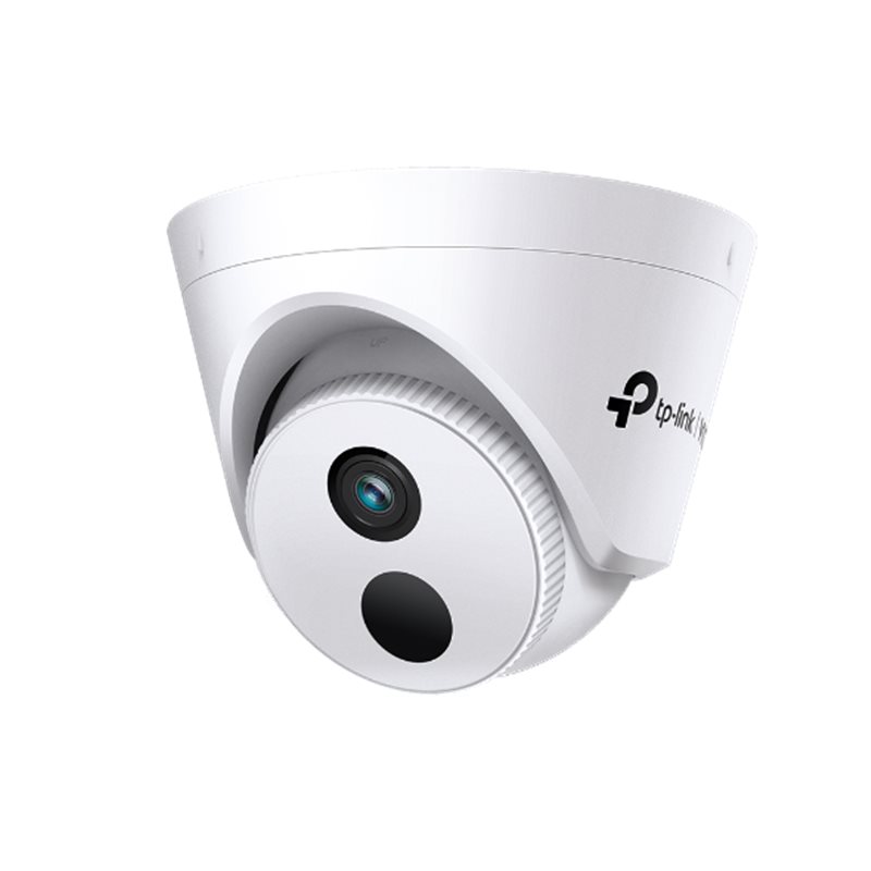IP камера купольная TP-Link VIGI C420I (2MP/ 2.8mm/ 1920×1080/ 0,005 Lux/ H.265+/ IR 30m/ Mic/ Speaker/ mSD 256Gb/ Basic Events/