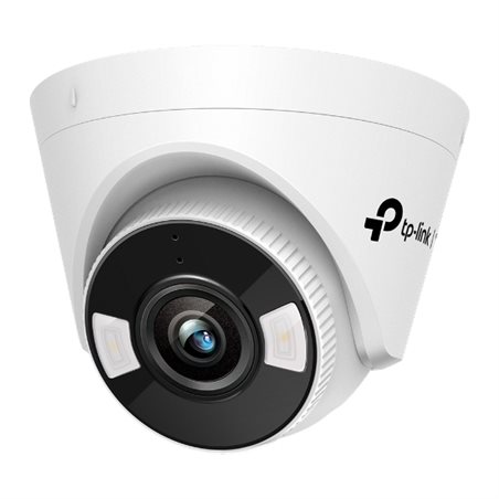 IP камера купольная TP-Link VIGI C440 (4MP/ 2.8mm/ 2560×1440/ 0,005 Lux/ H.265+/ IR 30m LED 30m/ Mic/ Speaker/ mSD 256Gb/ Basic 