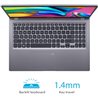 Ноутбук ASUS VivoBook F515EA-DS74 Купить в Бишкеке доставка регионы Кыргызстана цена наличие обзор SystemA.kg
