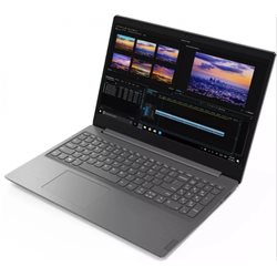 Ноутбук Lenovo V15, Celeron N4020 (up to 2.8Ghz), 4GB, 256GB SSD, 15,6" HD (1366х768), Intel UHD Graphics 600, без привода, m.2 
