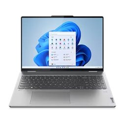 Ноутбук Lenovo YOGA 7 16ARP8 Купить в Бишкеке доставка регионы Кыргызстана цена наличие обзор SystemA.kg