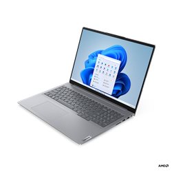 Lenovo ThinkBook 16 G6 ABP Купить в Бишкеке доставка регионы Кыргызстана цена наличие обзор SystemA.kg