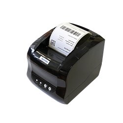 Принтер этикеток Xprinter XP-365B 