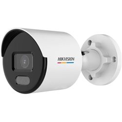IP camera HIKVISION DS-2CD1067G2-L(2.8mm) цилиндр,уличная 6MP,LED 30M ColorVu