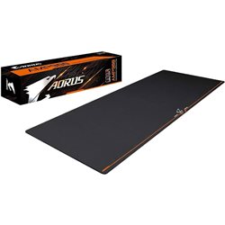 GIGABYTE AORUS AMP900 MOUSE PAD NATURE RUBBER (900x360x3mm)