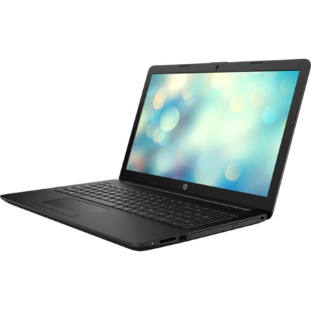 Ноутбук HP 15-da2830nia i5-10210U/ 8GB DDR4/ 240GB SSD/ 15.6" HD, m.2 NVMe/ Win10H Eng/ Eng-Rus