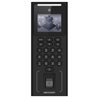 Терминал доступа HIKVISION DS-K1T321MFWX(STD) распознавание лиц,Mifare,пароль,палец, WIFI