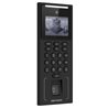 Терминал доступа HIKVISION DS-K1T321MFWX(STD) распознавание лиц,Mifare,пароль,палец, WIFI