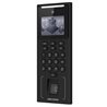 Терминал доступа HIKVISION DS-K1T321MFWX(STD) распознавание лиц,Mifare,пароль,палец, WIFI