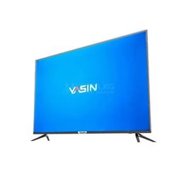 YASIN LED TV 65UD81 65" 4K UHD 3840×2160, WebOS 450 cd/m2 1000000:1 6ms 178/178 WiFi