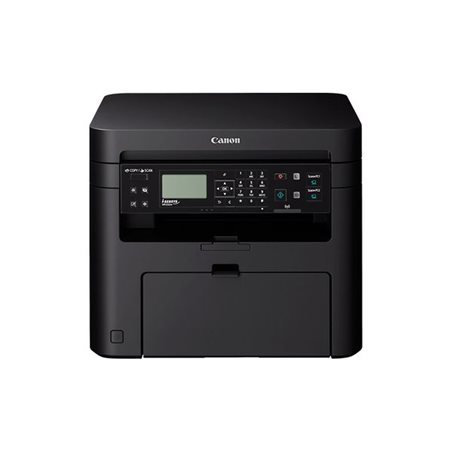 All-In-One Canon MF232w Printer-copier-scaner, A4, 23ppm, 1200x1200dpi, copier 600x600 dpi, scaner 9600x9600dpi, 256mb, Wi-Fi, 8