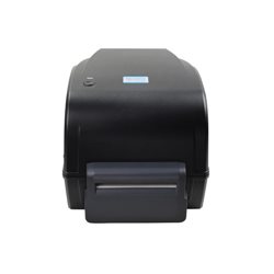 Термотрансферный принтер Xprinter XP-H500EC 300DPI с авторезчиком