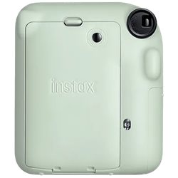 Instax Mini 12 Instant Film Camera Купить в Бишкеке доставка регионы Кыргызстана цена наличие обзор SystemA.kg