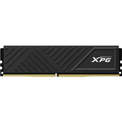 Оперативная память DDR4 16GB ADATA XPG GAMMIX D35 (AX4U320016G16A-SBKD35)