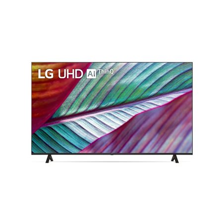 Телевизор 50" LG 50UR78009LA 4K без рамок magic INDONESIA