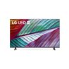 Телевизор 50" LG 50UR78009LA 4K без рамок magic INDONESIA