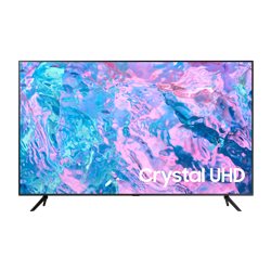 Телевизор Samsung 70" UE75CU7100UXCE Crystal UHD 4K, Tizen Smart TV