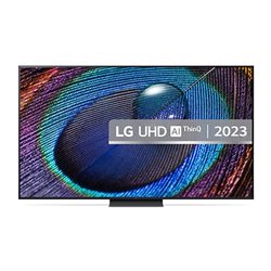Телевизор 75" LG 75UR91006 4K Smart UHD без рамок magic