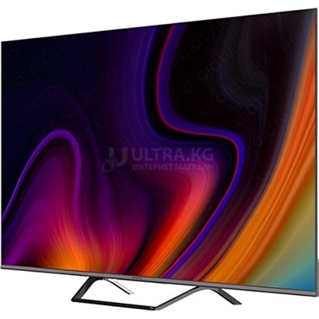 YASIN LED TV 75Q90 75" 4K UHD 3840×2160, Android 11 + GoogleTV 450 cd/m2 1000000:1 6ms 178/178 WiFi