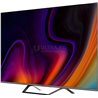 YASIN LED TV 75Q90 75" 4K UHD 3840×2160, Android 11 + GoogleTV 450 cd/m2 1000000:1 6ms 178/178 WiFi