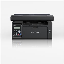 Pantum M6500 Printer-copier-scaner A4,22ppm,1200x1200dpi,25-400%, scaner 1200x1200dpi USB