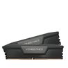 DDR5 Corsair VENGEANCE 64GB (2x32GB) 5600MHz CL40 Black (CMK64GX5M2B5600C40)