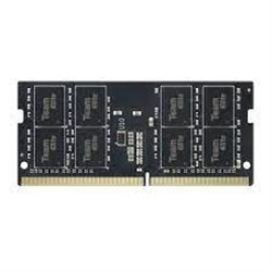 SODIMM DDR4 8GB PC4-21300 (2400MHz) TEAM Elite